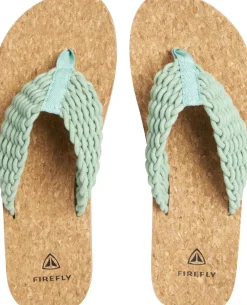 Travia FP slippers