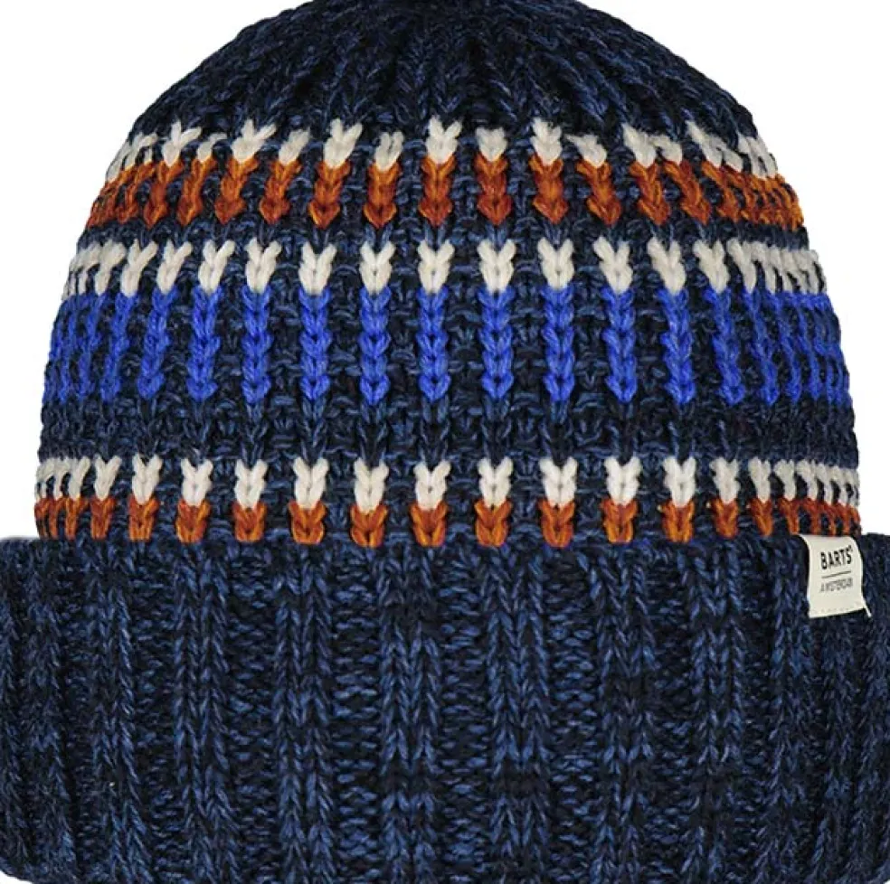 Travvis beanie