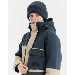 trax Jr ski-jas