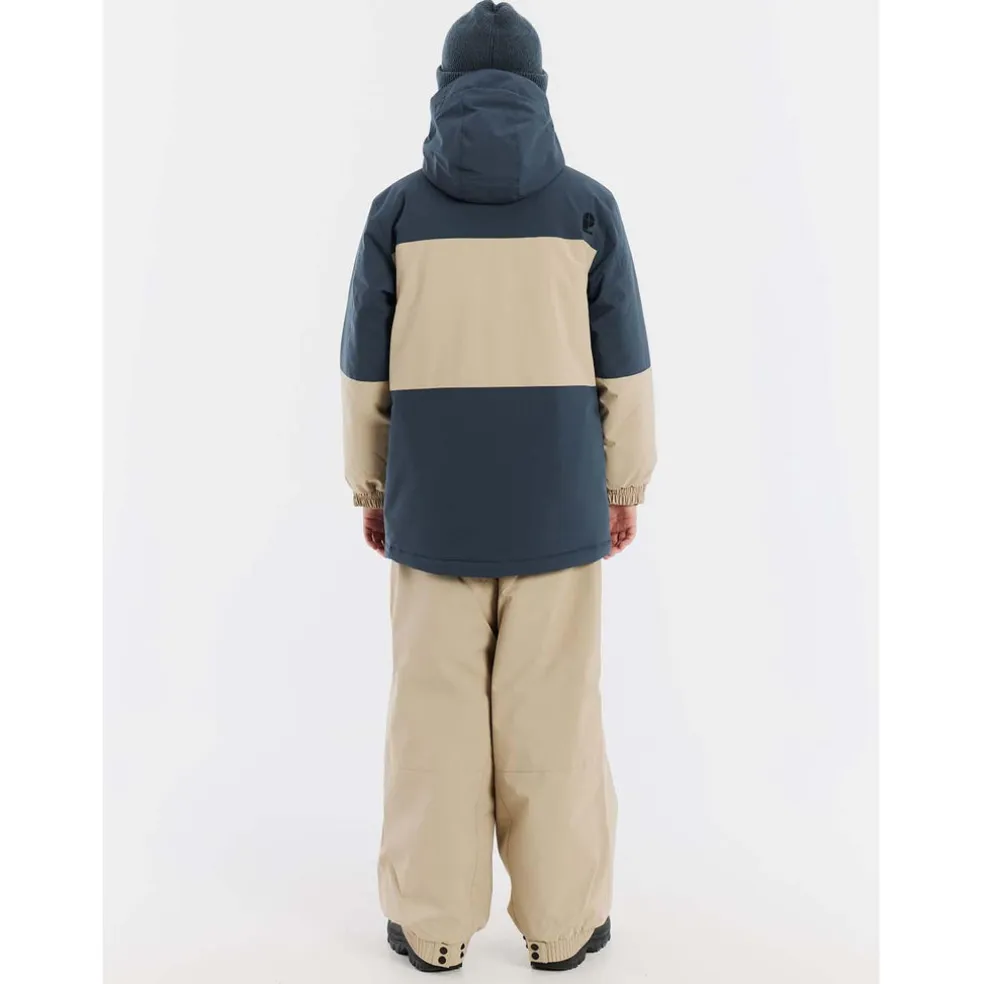 trax Jr ski-jas