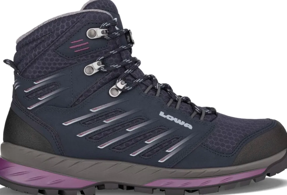 Trek Evo GTX Mid wandelschoenen