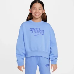 Trend Fleece sweater