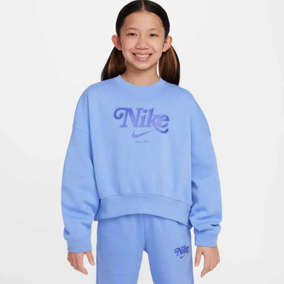 Trend Fleece sweater