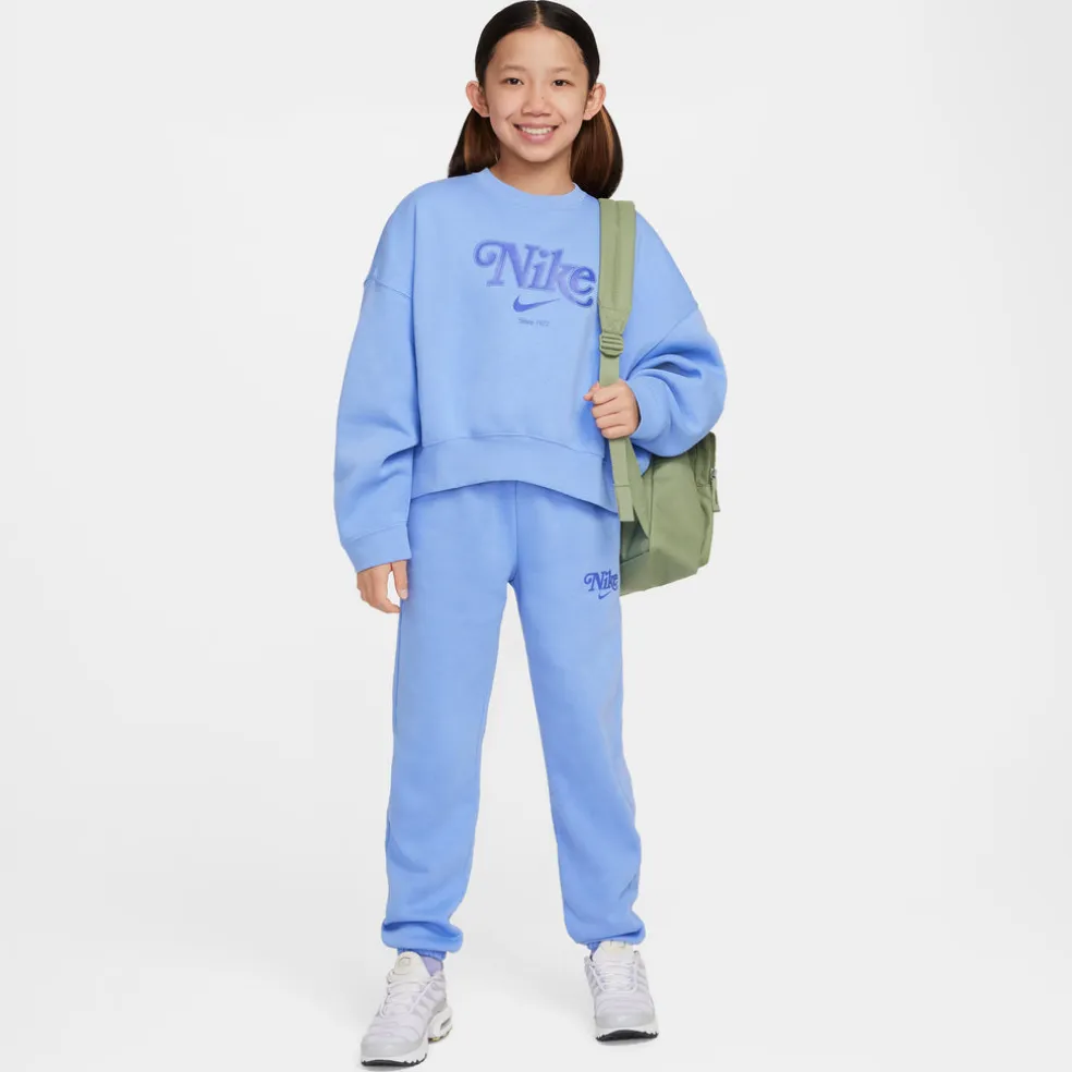 Trend Fleece sweater