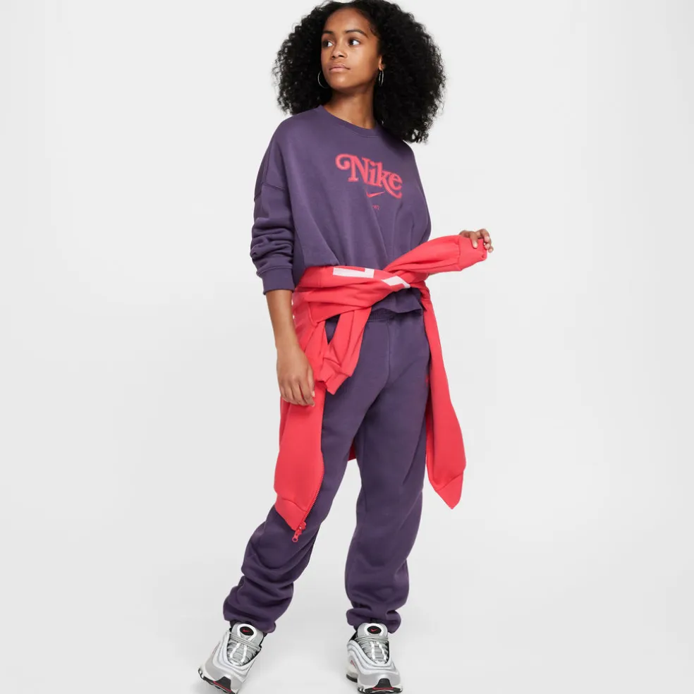 Trend Fleece sweater