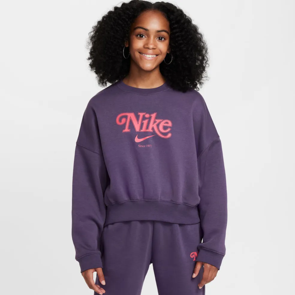 Trend Fleece sweater