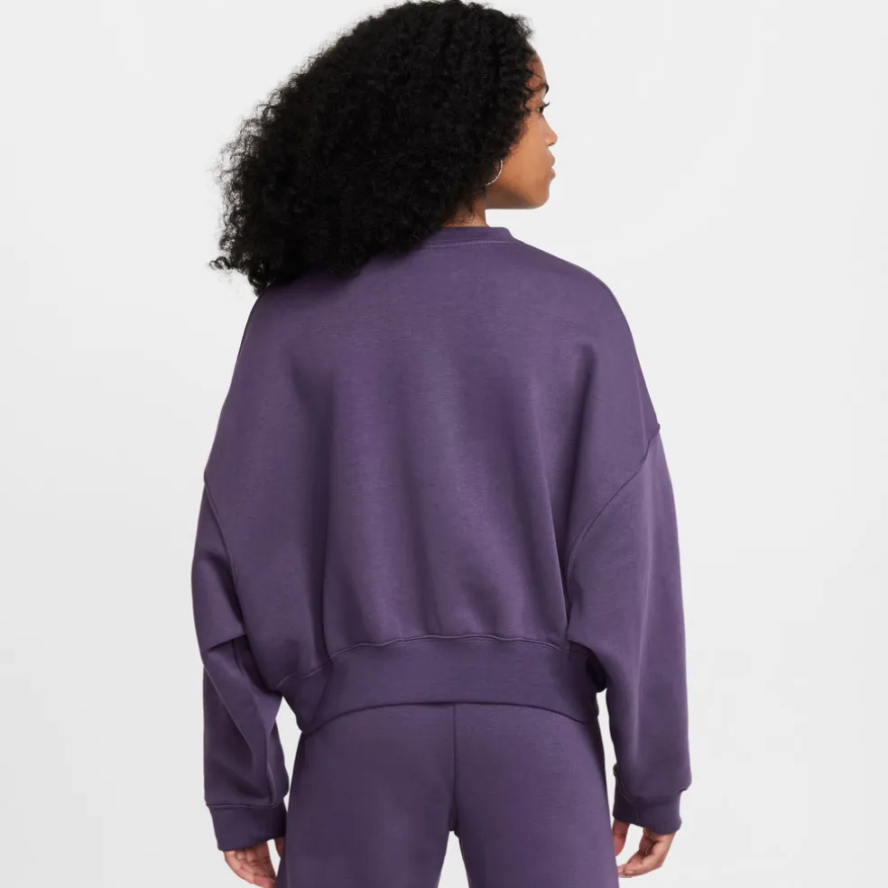 Trend Fleece sweater