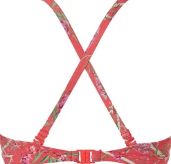 Triangle bikinitop