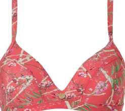 Triangle bikinitop