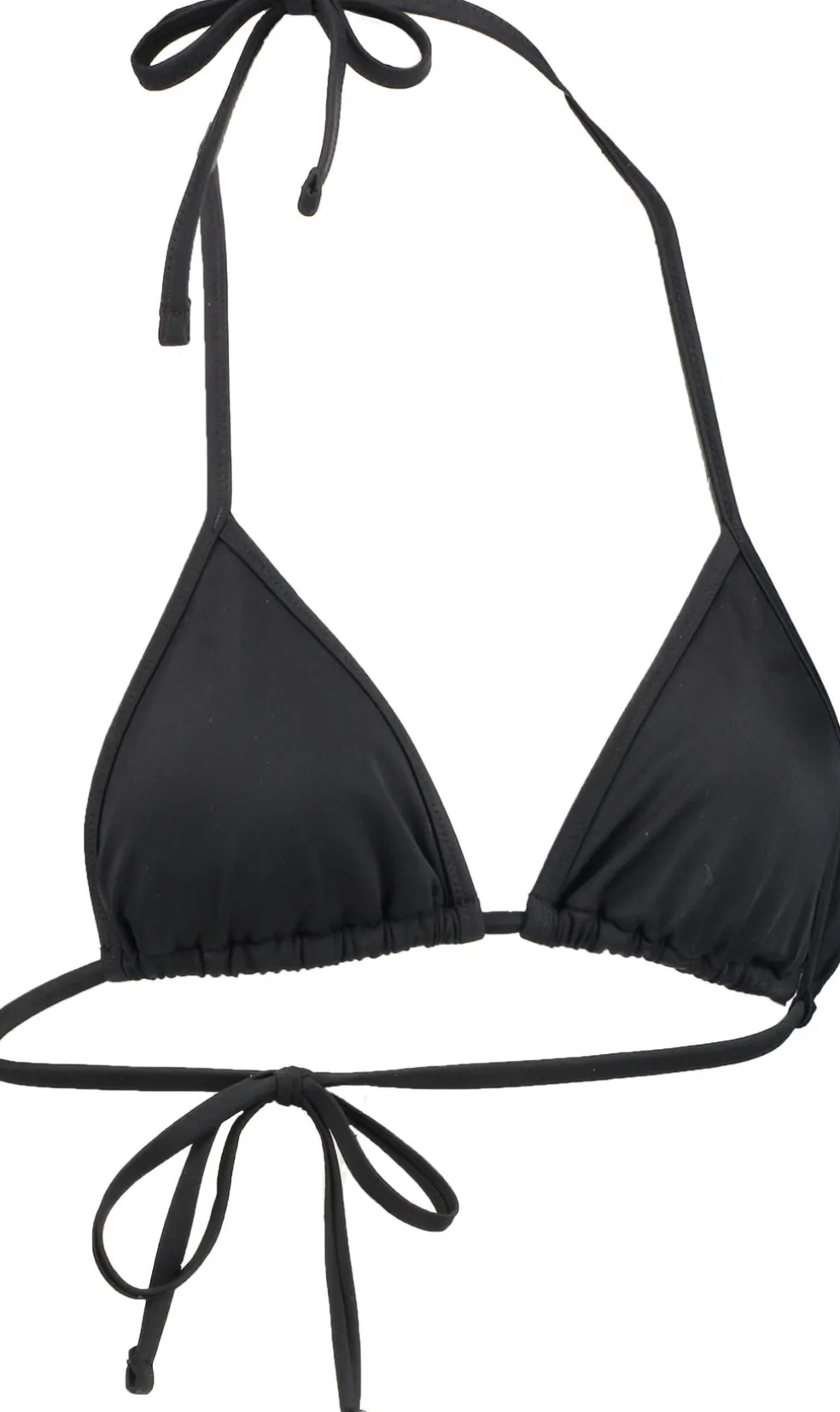Triangle bikinitopje