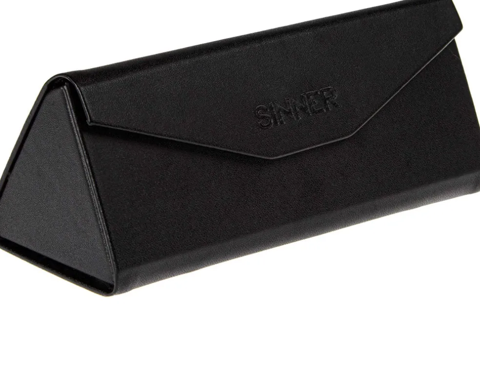 Triangle Folding Case skibril