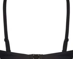 Triangle Padded Wired bikini top