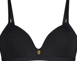 Triangle Padded Wired bikini top