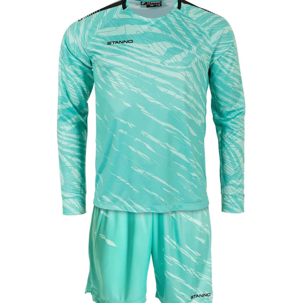 Trick Long Sleeve Goalkeeper