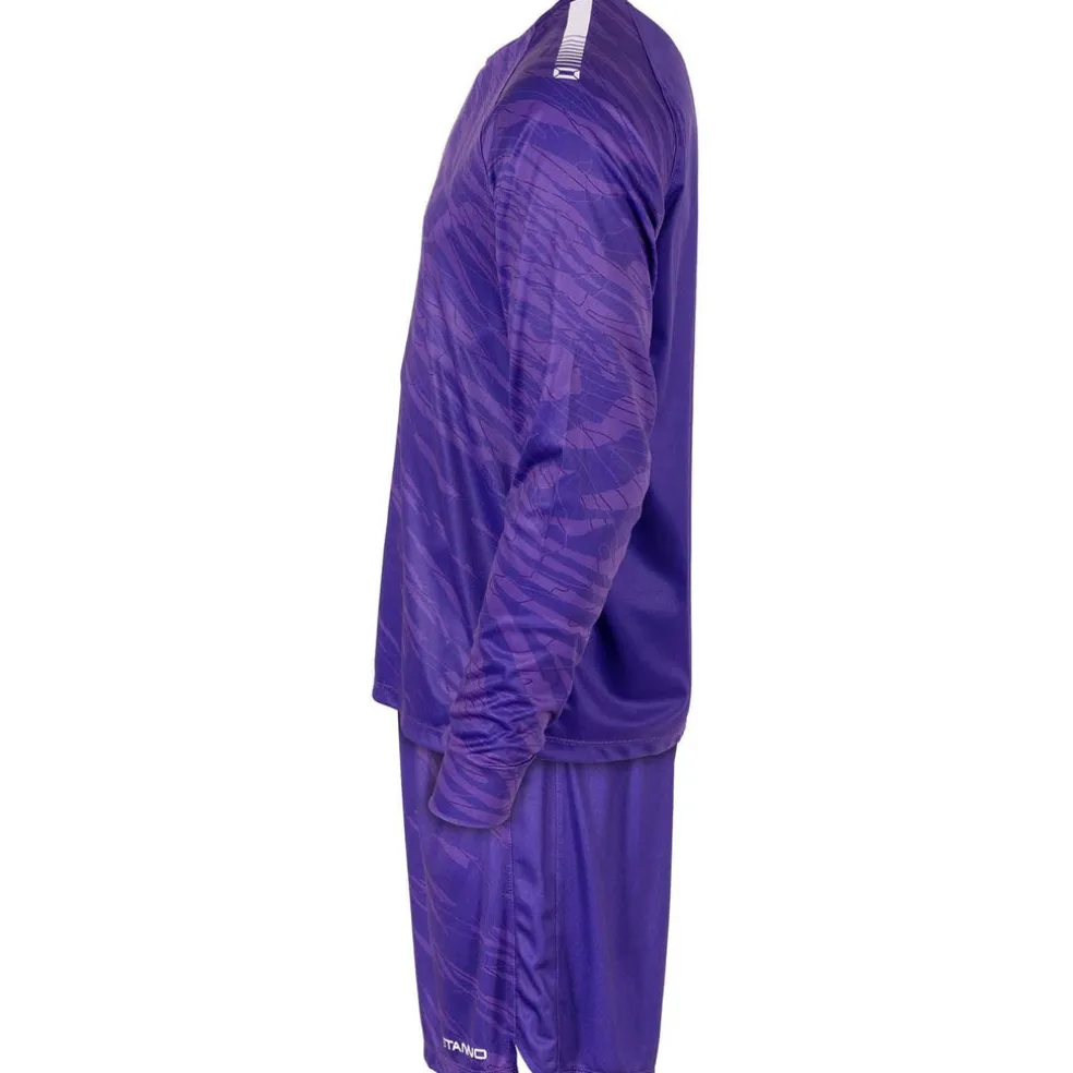 Trick Long Sleeve Goalkeeper