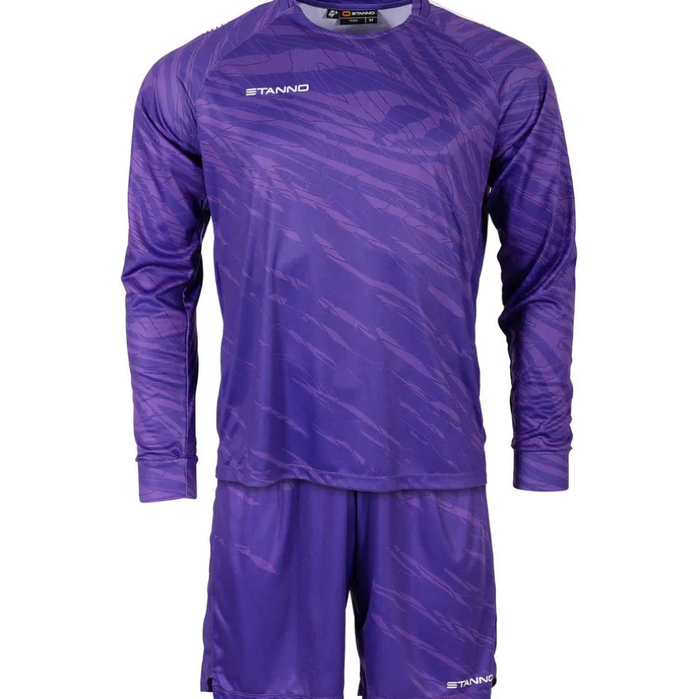 Trick Long Sleeve Goalkeeper