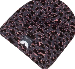 Tricky beanie