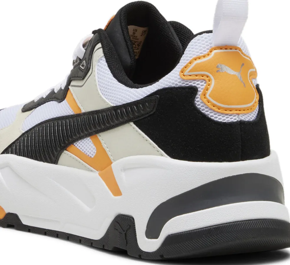 Trinity sneakers