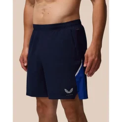 6 trrainingsshort