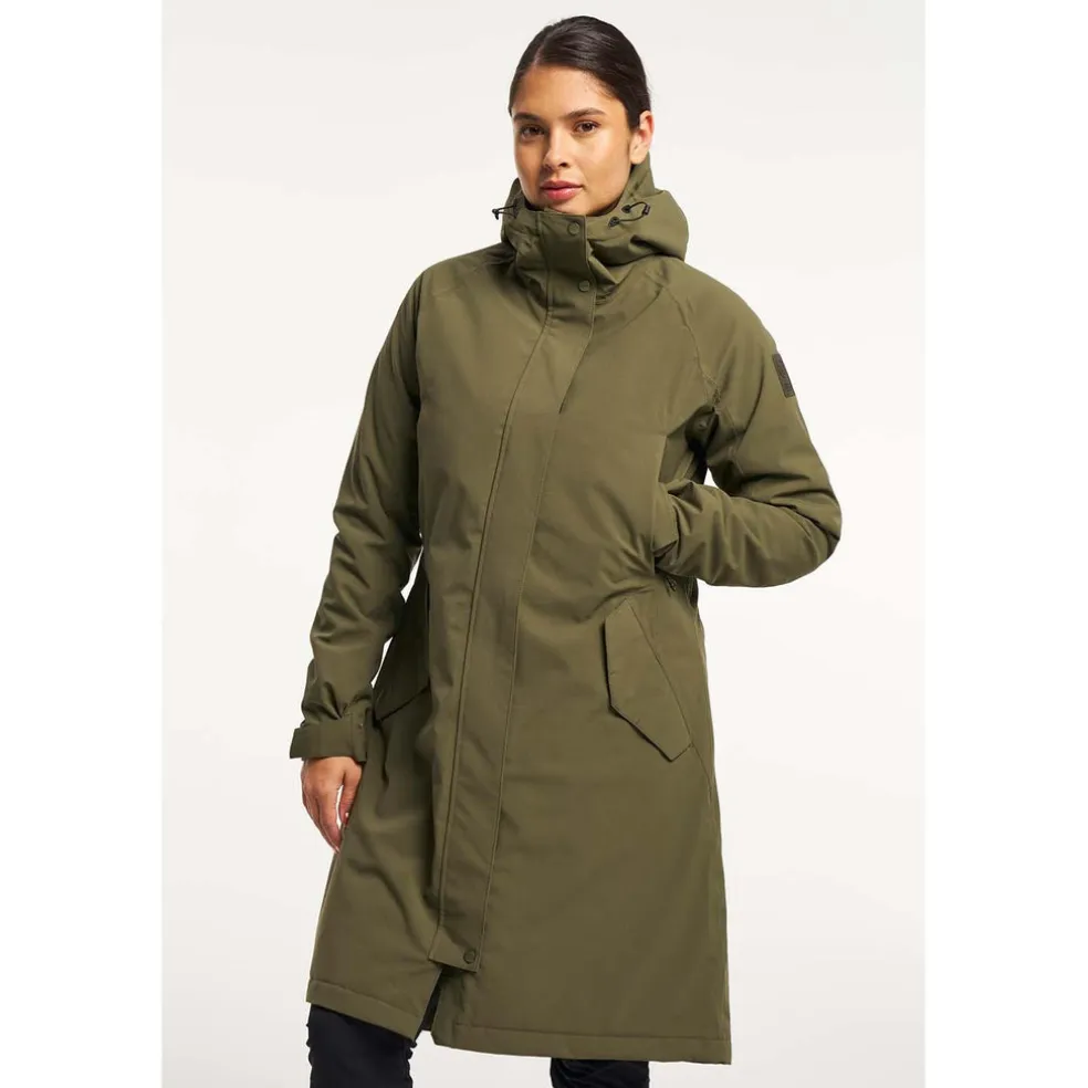trudy parka w