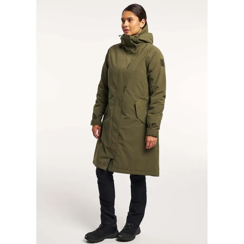 trudy parka w