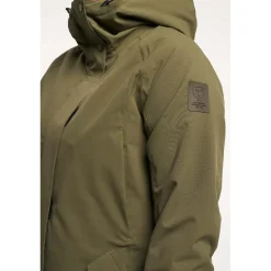 trudy parka w