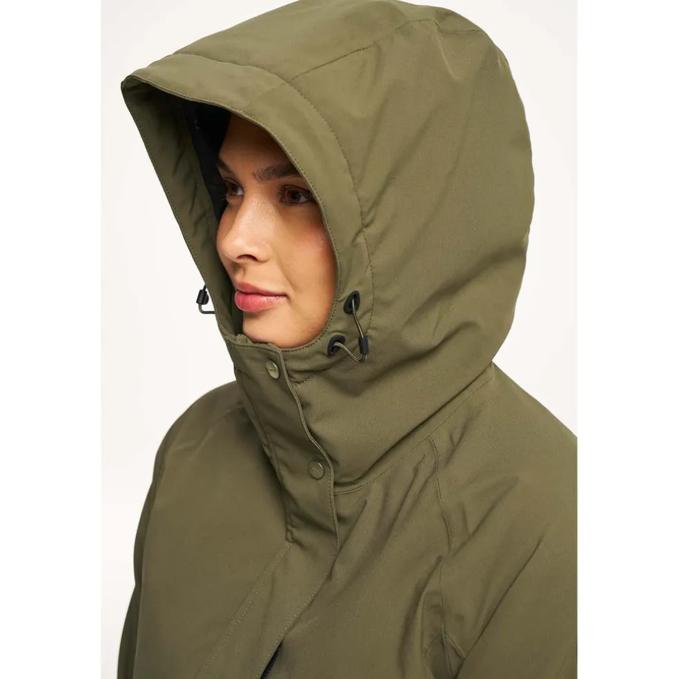 trudy parka w