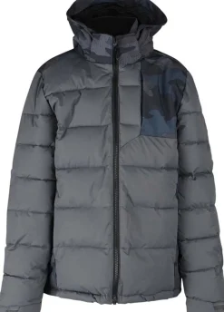 Trymaily jongens ski jas