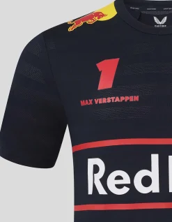 T-shirt Driver Mv