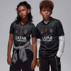 T-shirt Replica PSG 2025/26