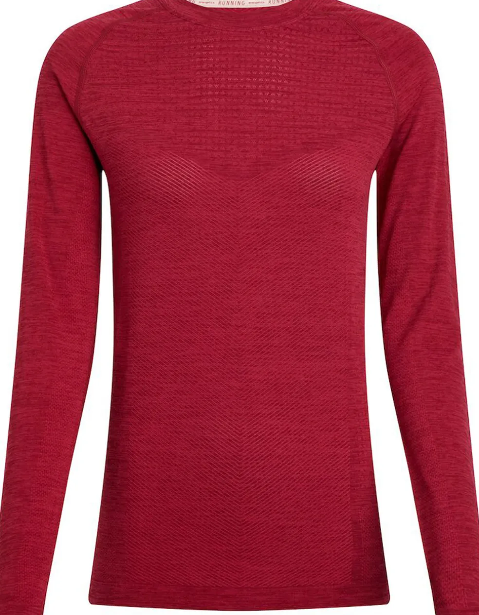 Tulia hardloop t-shirt