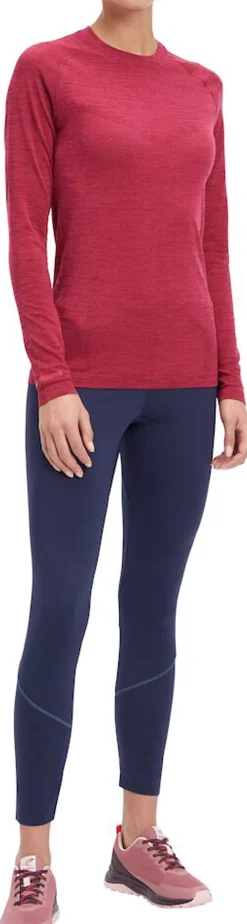 Tulia hardloop t-shirt