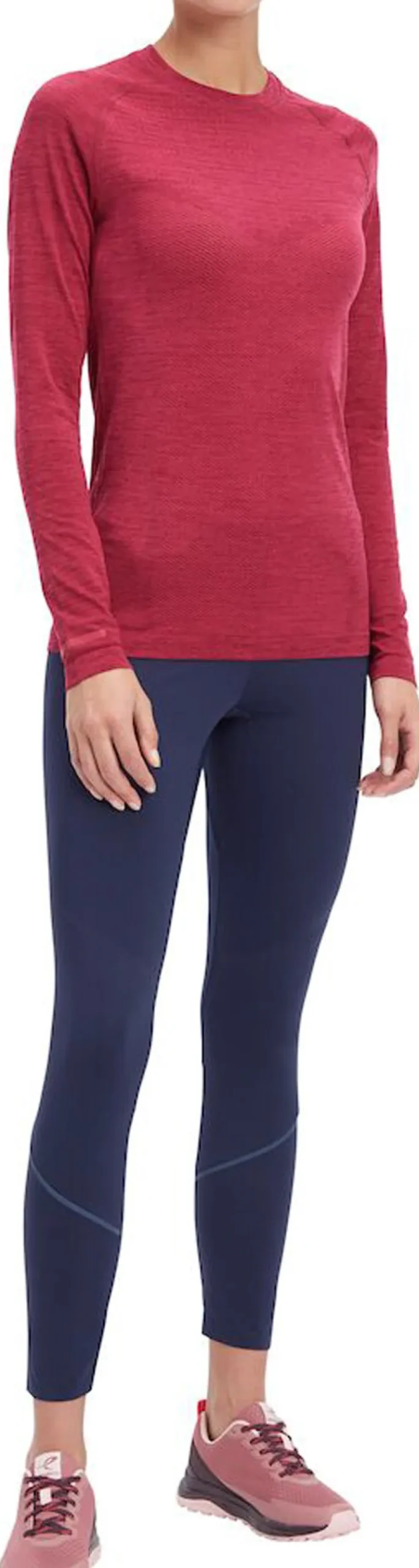 Tulia hardloop t-shirt