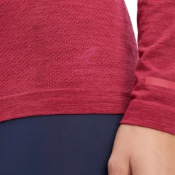 Tulia hardloop t-shirt