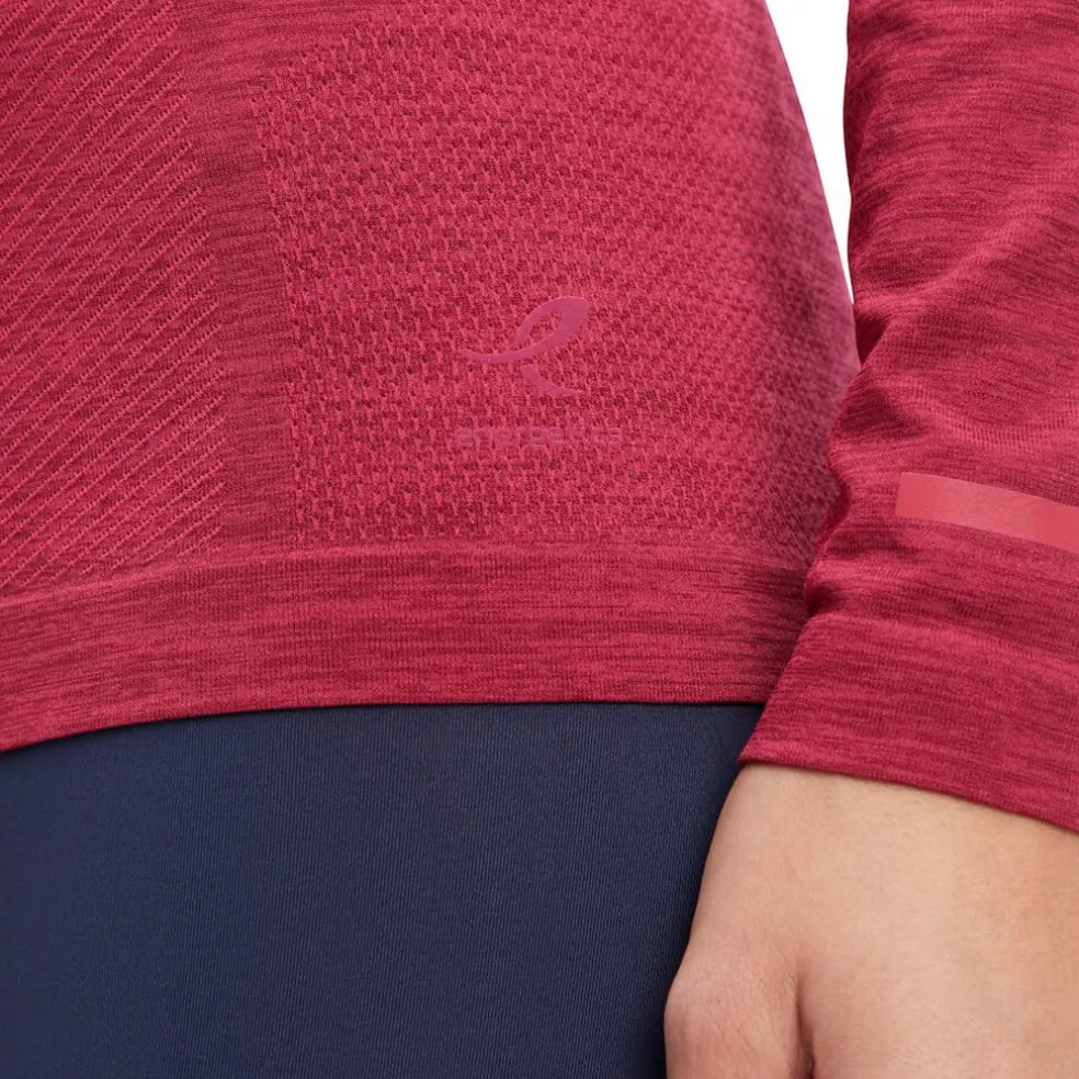 Tulia hardloop t-shirt