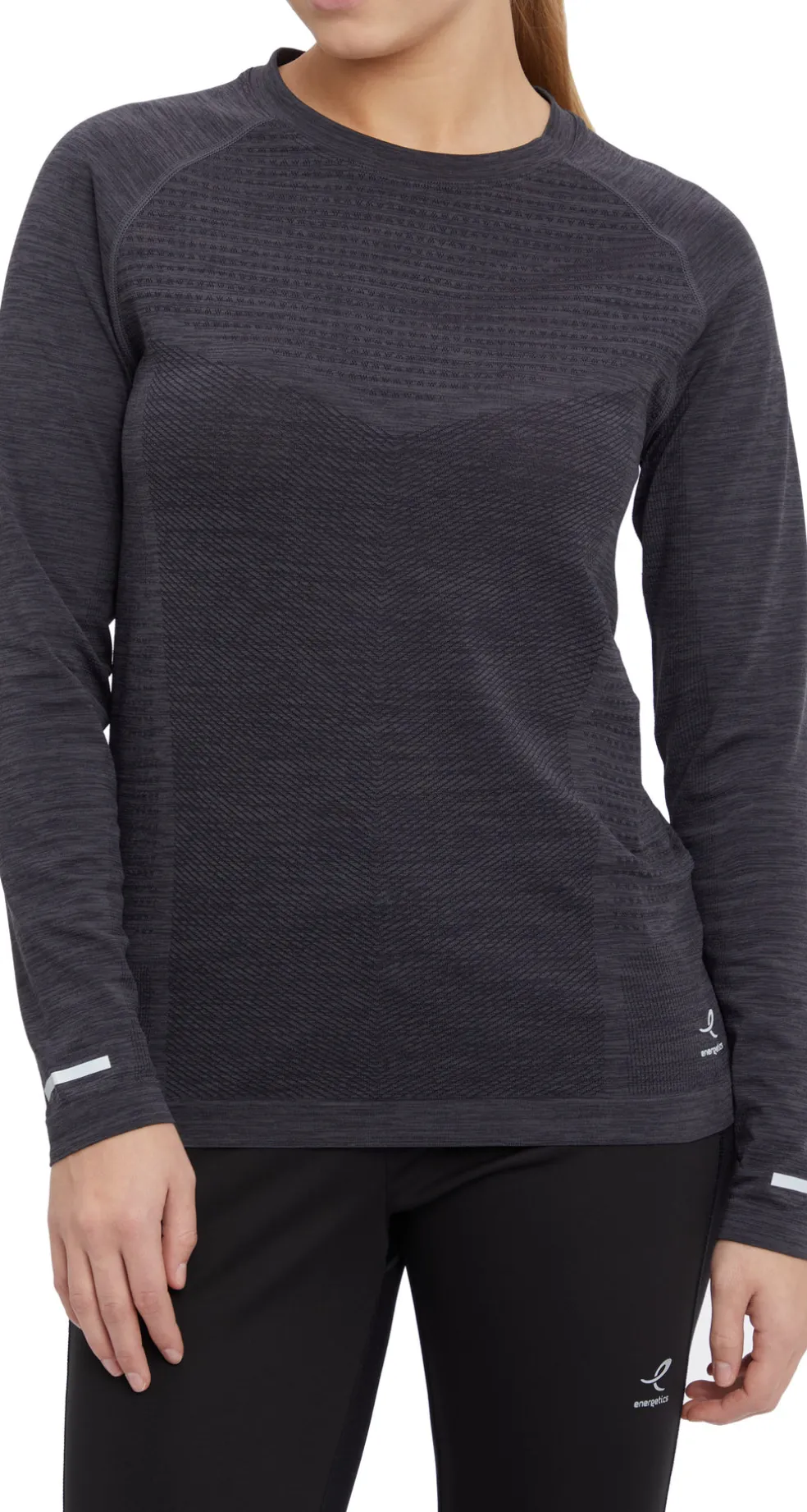 Tulia hardloop t-shirt