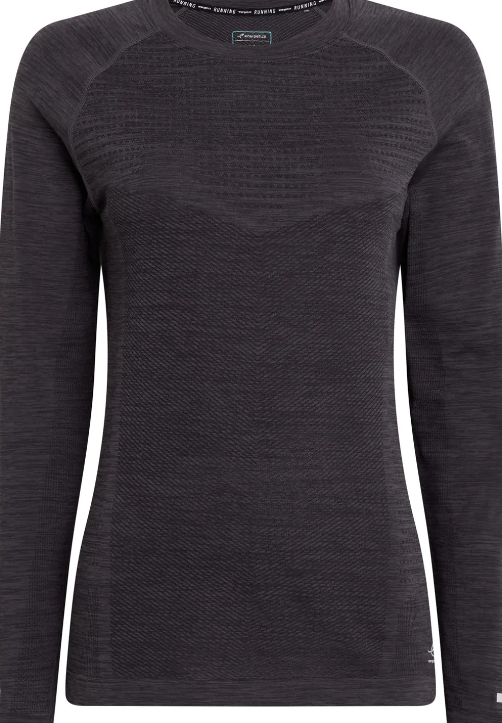 Tulia hardloop t-shirt