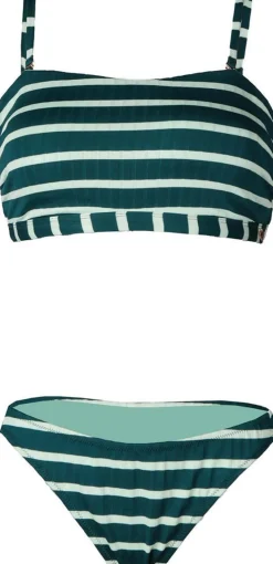 Tunga-rib Women Bikini