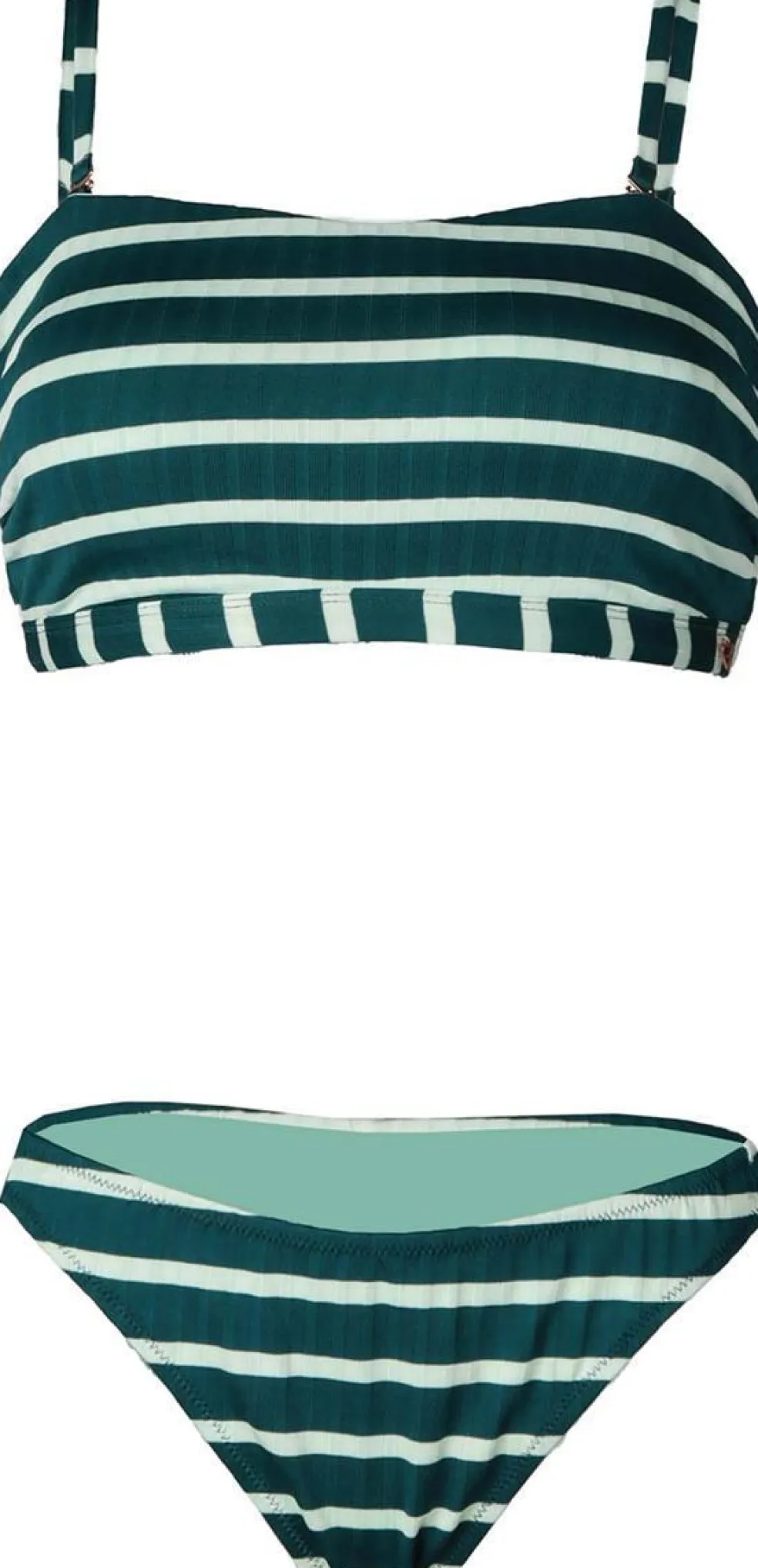 Tunga-rib Women Bikini