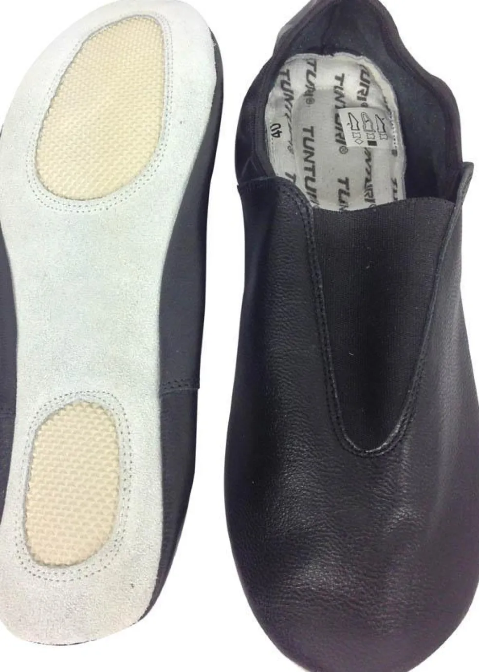 tunturi gym shoes 2pc sole