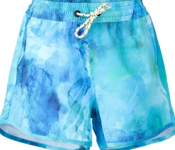 Turvino short