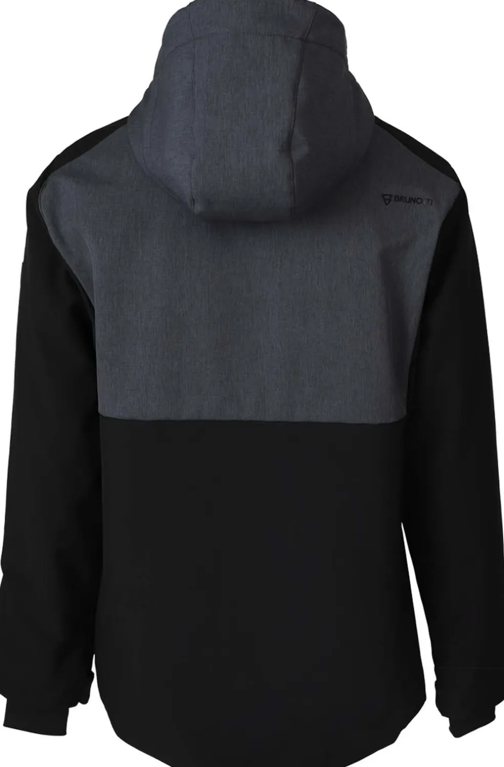 Twinstroke softshell jas