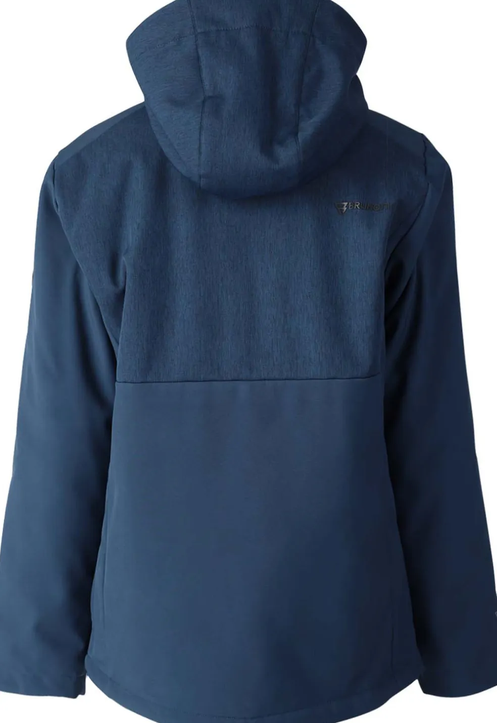 Twinstroky Softshell ski jas