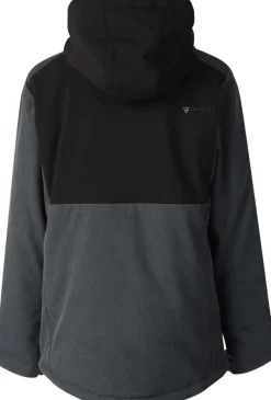 Twinstroky Softshell ski jas