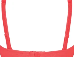 Twisted Padded Wired bikinitop