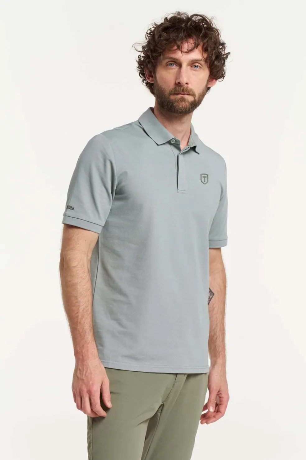 Txlite Blend Polo M