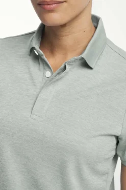 Txlite Melange Polo