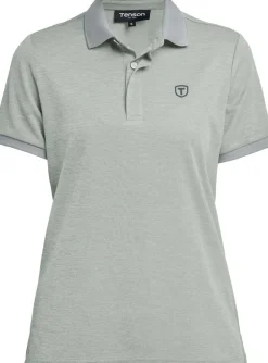 Txlite Melange Polo