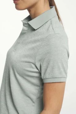 Txlite Melange Polo