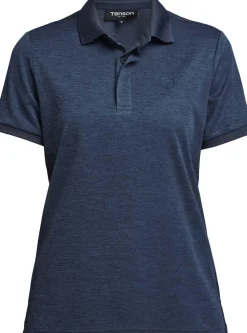 Txlite Melange Polo